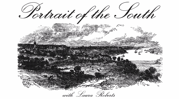 Portrait of the South
