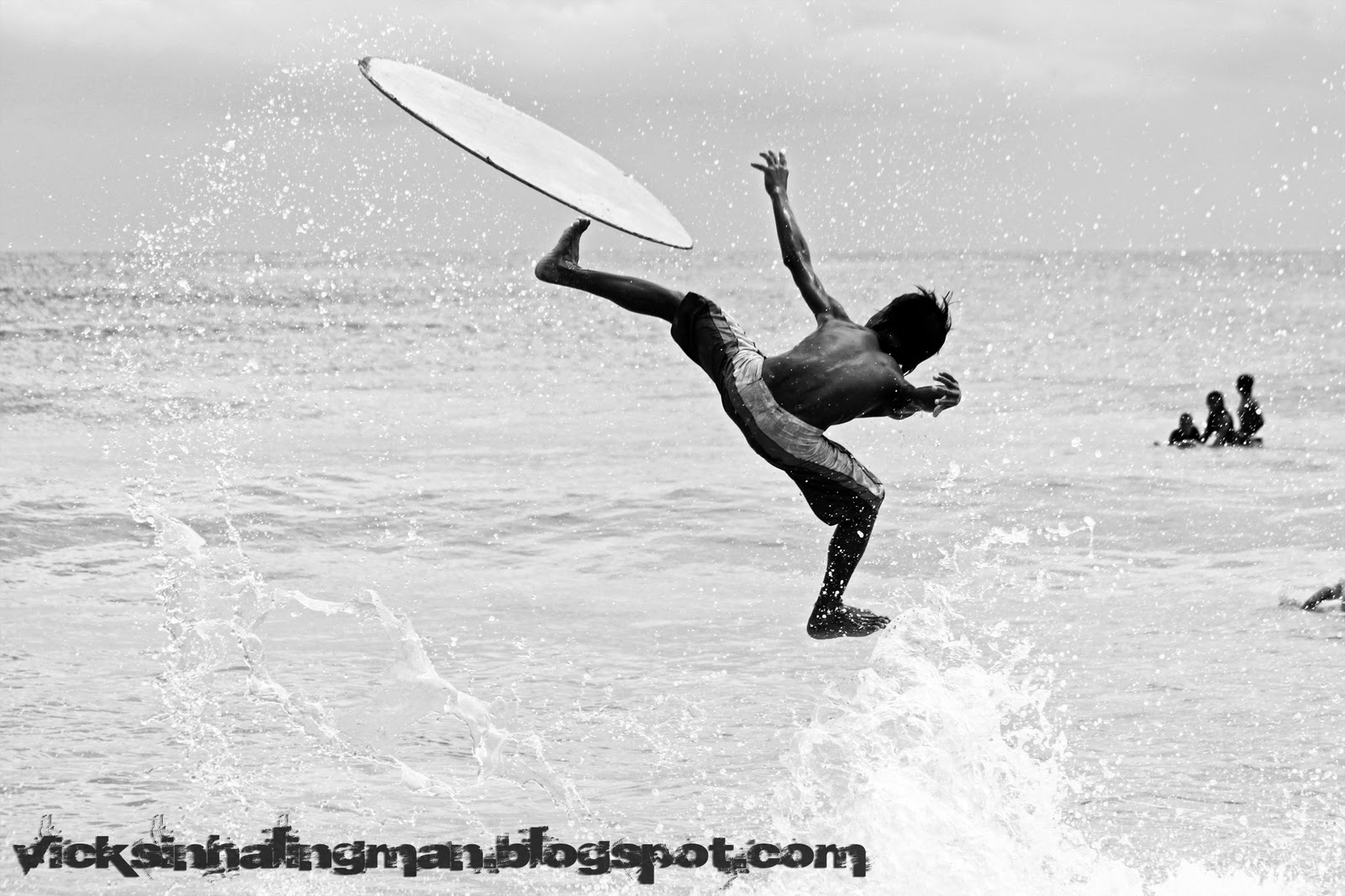 GIVE IT A TRY Watersports