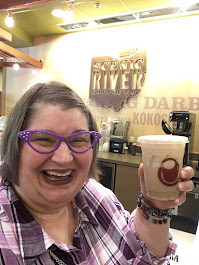 2019 Scenic River, Iced Chai, Buelhers in Orrville OH