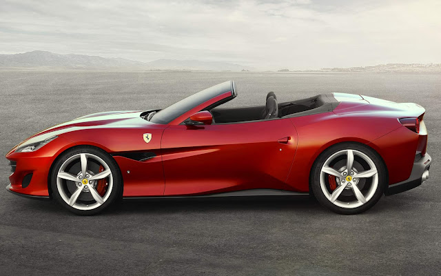 Ferrari Portofino