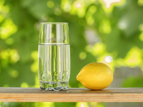 Bienfaits de citron pour lutter contre le surpoids Bienfaits de citron pour lutter contre le surpoids