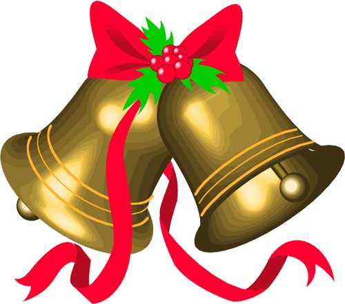 clip art pictures jingle bells - photo #25