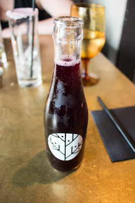 Juniper Commons - Pinot Noir Wine Cooler