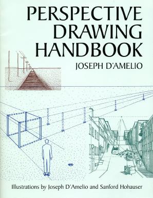อีบุคหน้าเขามหาชัย: Perspective Drawing Handbook