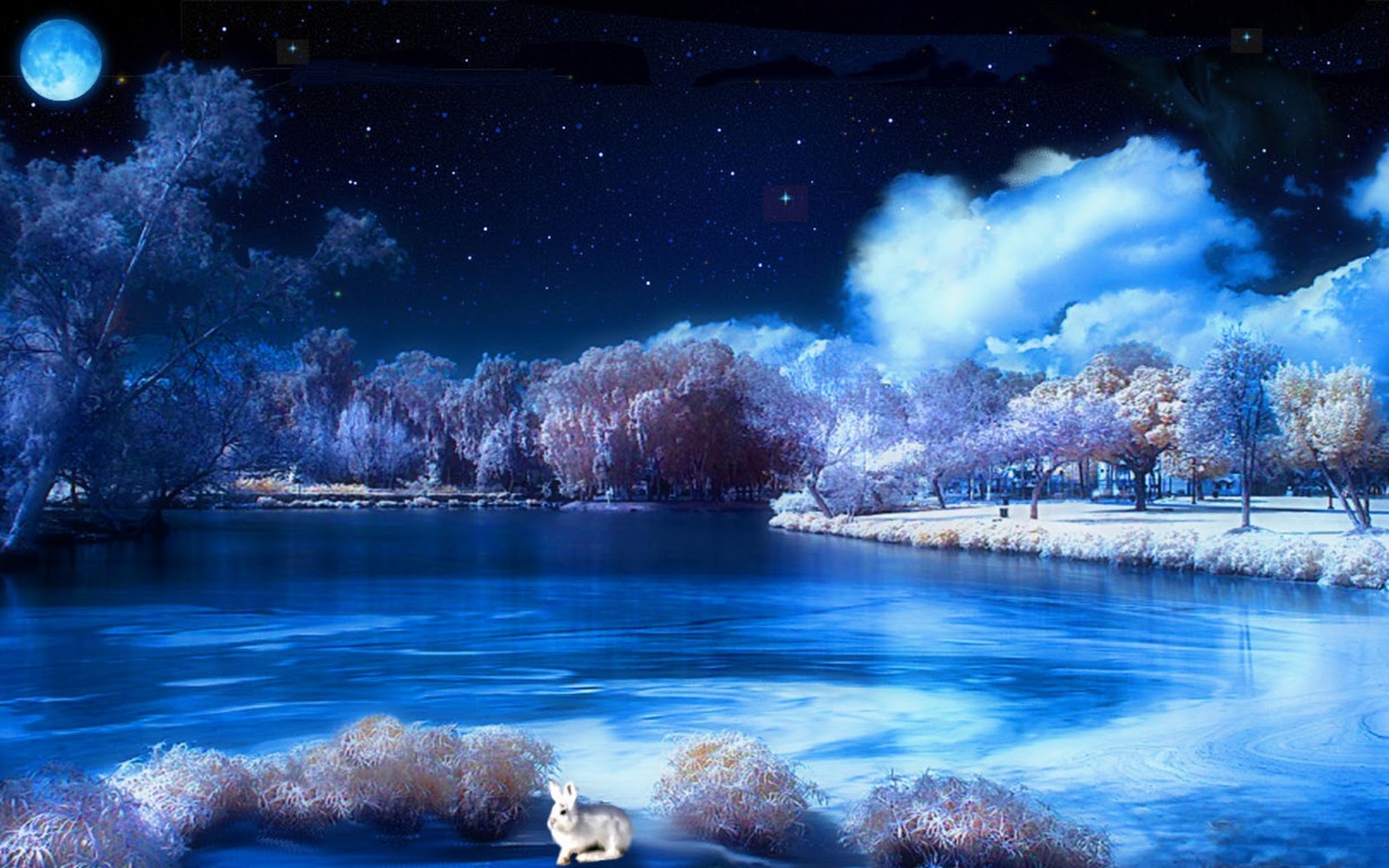 best resolution wallpaper winter
