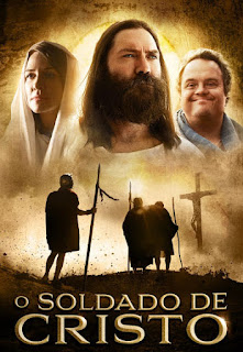 O Soldado de Cristo - HDRip Dual Áudio