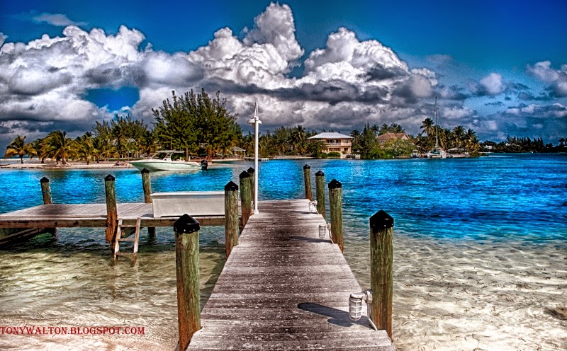 Travel 2 The Caribbean Blog Cayman Islands A Dazzling