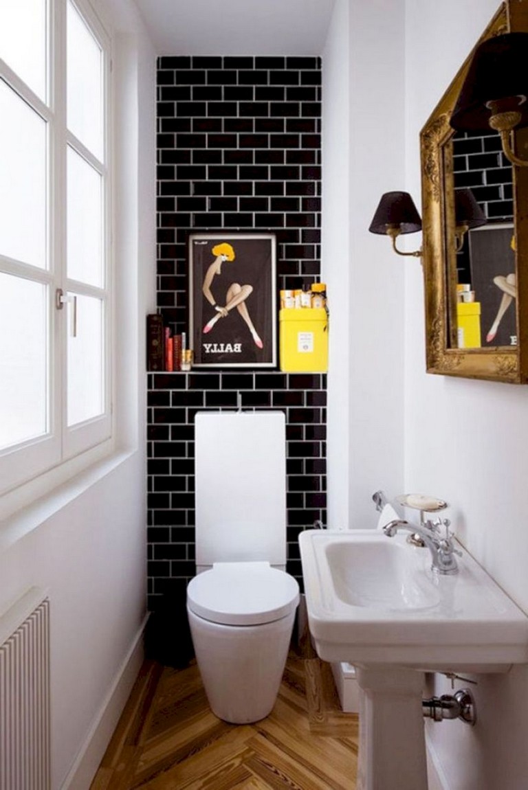 Perfect Ideas For Those Who Want A Luxury Bathroom