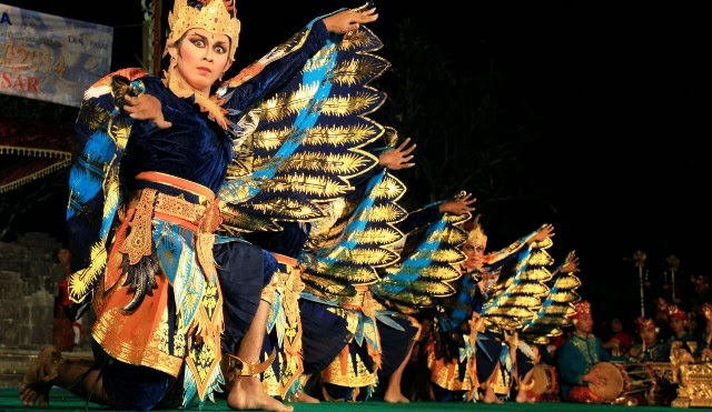 10 Tahun Jabat Presiden, SBY 10 Kali Hadiri PKB