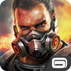 modern combat 4 mod apk