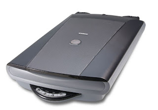 Canon CanoScan 5200F Driver Download, Review And Price
