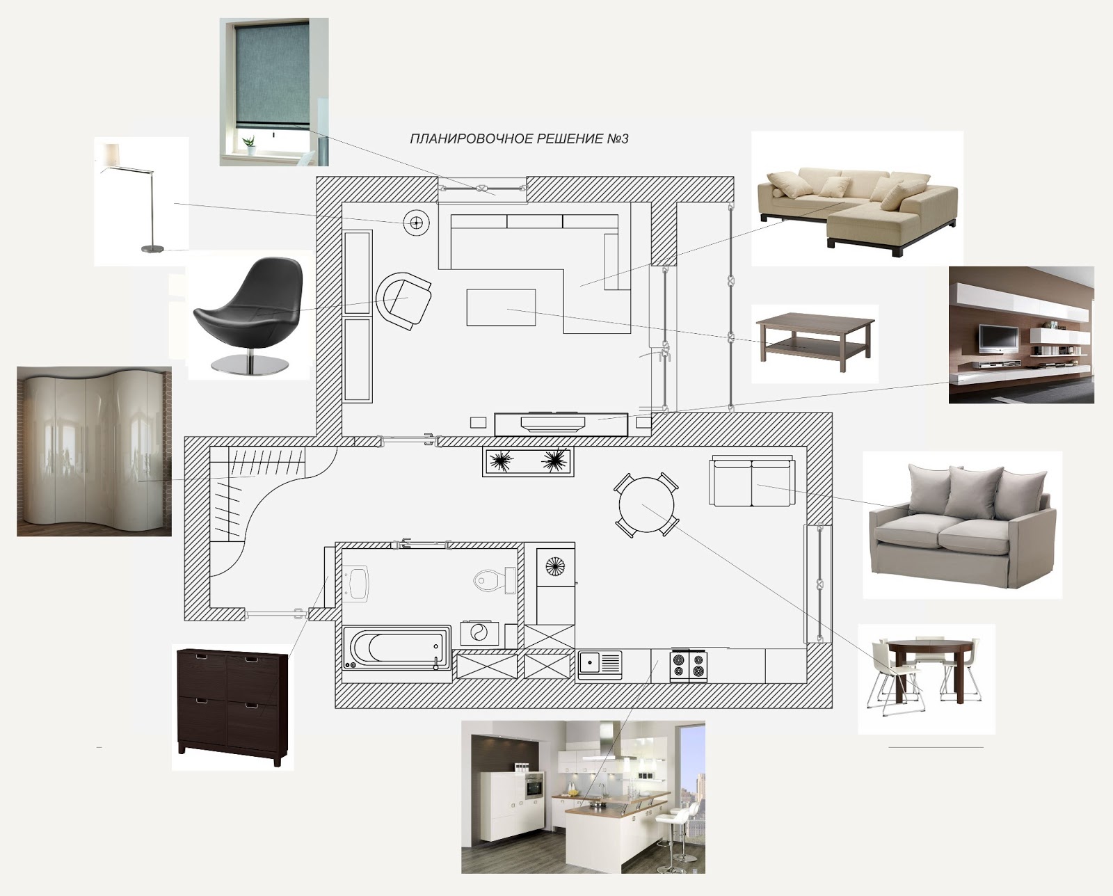 бизнес план по открытию дизайн студии