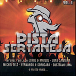 Baixar - Pista Sertaneja - Vol.  04-2013