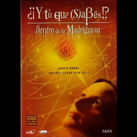¿¡Y tú que sabes!? - Dentro de la madriguera Y_tú_que_sabes_dentro_de_la_madriguera