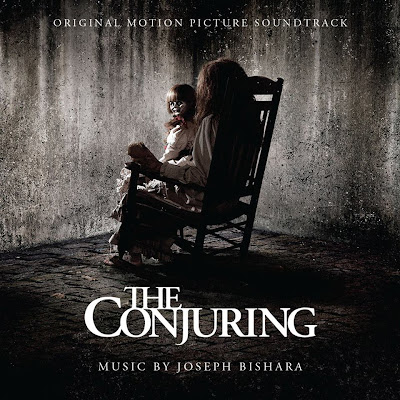 L'Evocazione - The Conjuring Italia: 2013