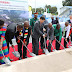 RAIS MAGUFULI AWEKA JIWE LA MSINGI CHUO CHA UONGOZI CHA MWALIMU JULIUS NYERERE -KIBAHA PWANI