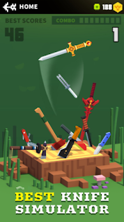 Flippy Knife Apk [LAST VERSION] - Free Download Android Game