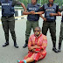 Photos From The Arrest Of BBOG Convener, Oby Ezekwesili And 15 Others In Abuja
