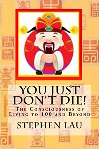 <b>You Just Don't Die!</b>