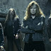 Música | Megadeth recebe prêmio no Grammy ao som de Metallica