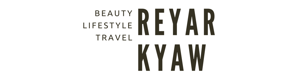 REYAR KYAW