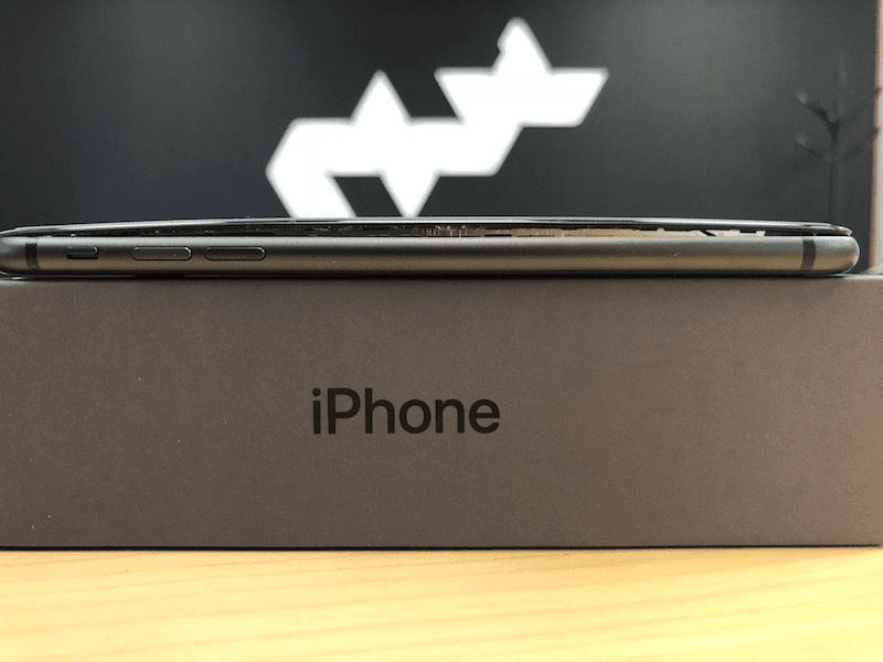 Is the iPhone 8 Plus facing the Note 7 issue as well? Is the iPhone 8 Plus facing the Note 7 issue as well?