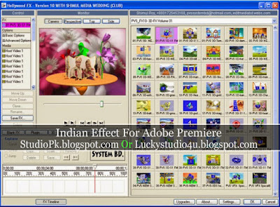 Free Download Indian Fx For Adobe Premiere 6.5 Indian Effect For Adobe Premiere