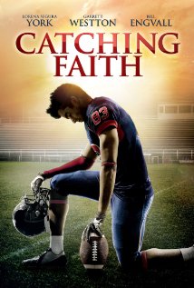 مشاهدة فيلم Catching Faith 2015 مترجم اون لاين
