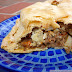 Pasties--A Meat Pie for Pi Day