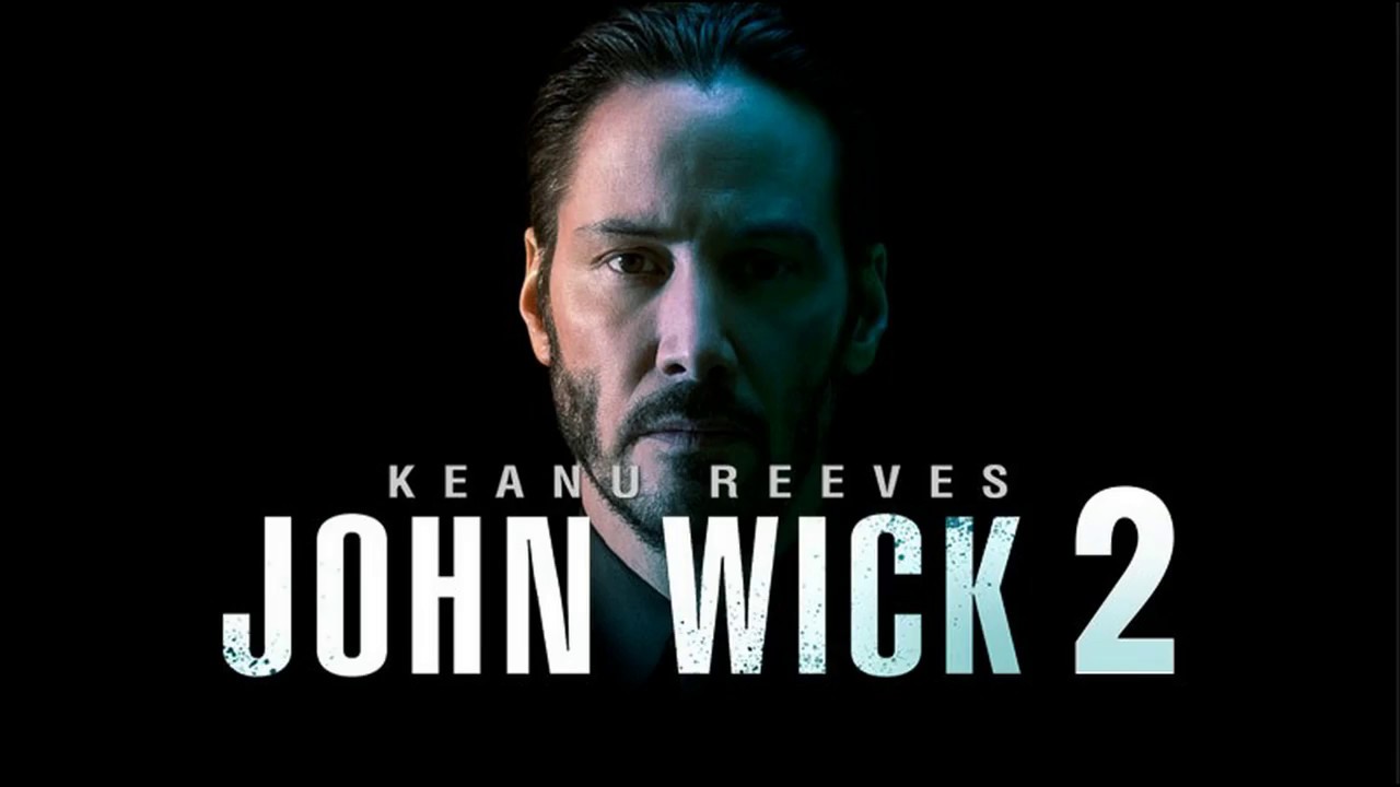 John Wick 2 English Full movie