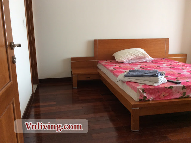 The Manor apartment for rent 3 bedrooms 124sqm block AW in Binh Thanh District The Manor apartment for rent 3 bedrooms 124sqm block AW in Binh Thanh District