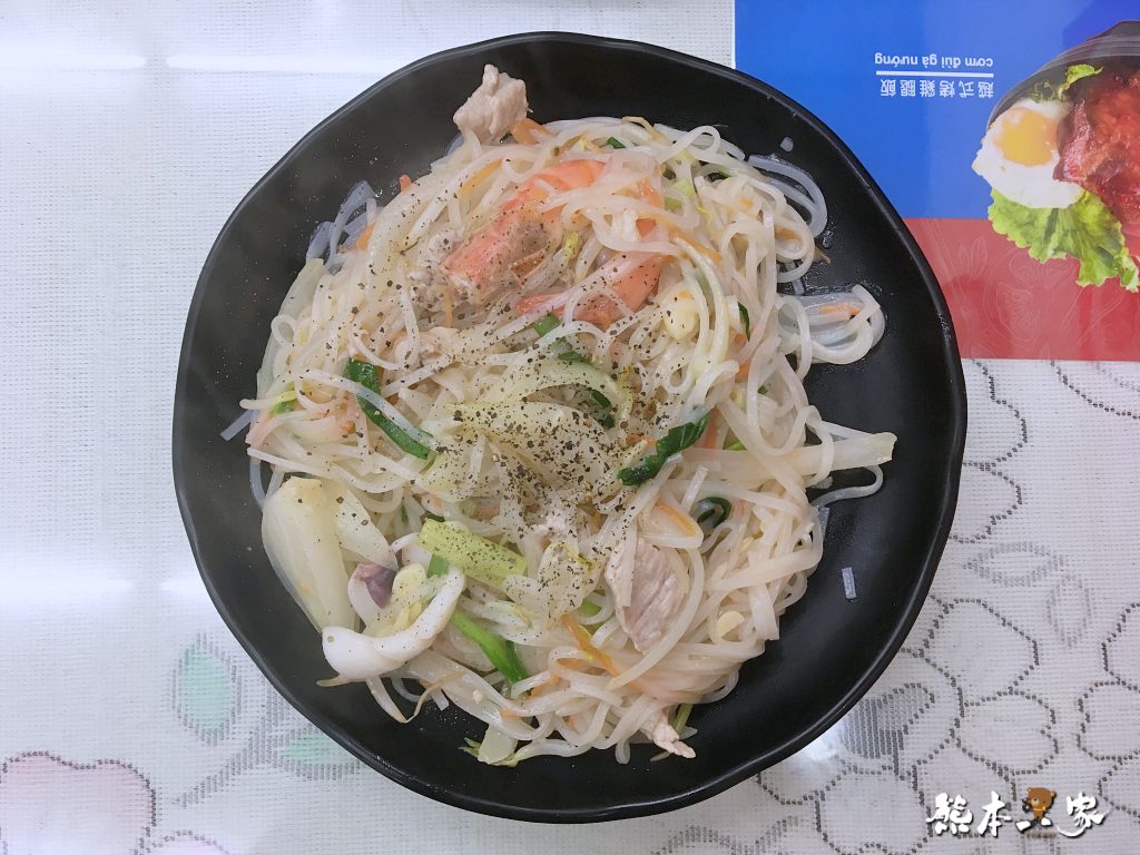 佳家越南小吃|新北鶯歌異國料理~道地越南風味便宜好吃近鳳鳴國小