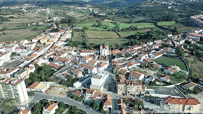 Sobral de Monte Agraço