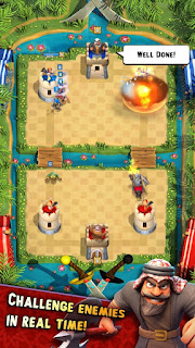 تنزيل لعبة بيرق tribal mania للأندرويد والآيفون تنزيل لعبة بيرق tribal mania للأندرويد والآيفون