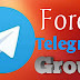 Forex Telegram Group Link Signals, 18+, International collection