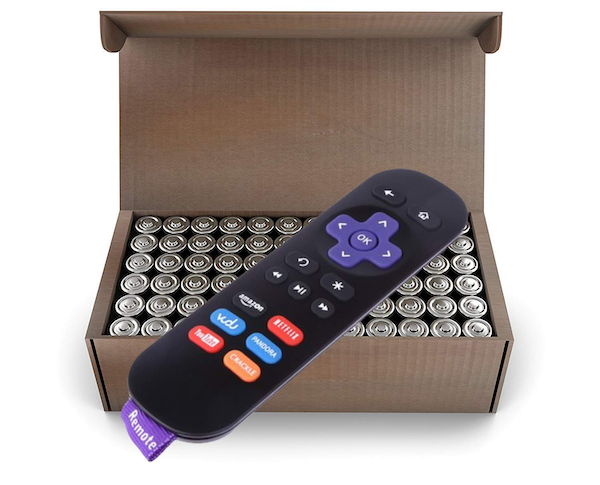 Roku Remote Batteries Tips and Tricks