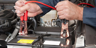  How To Install Car Battery