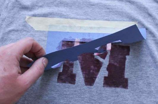 Stencil Stencil
