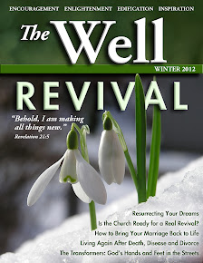 The Well Magazine Winter 2012