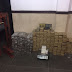Ubaitaba: Operação conjunta apreende 300 kg de maconha e prende três P