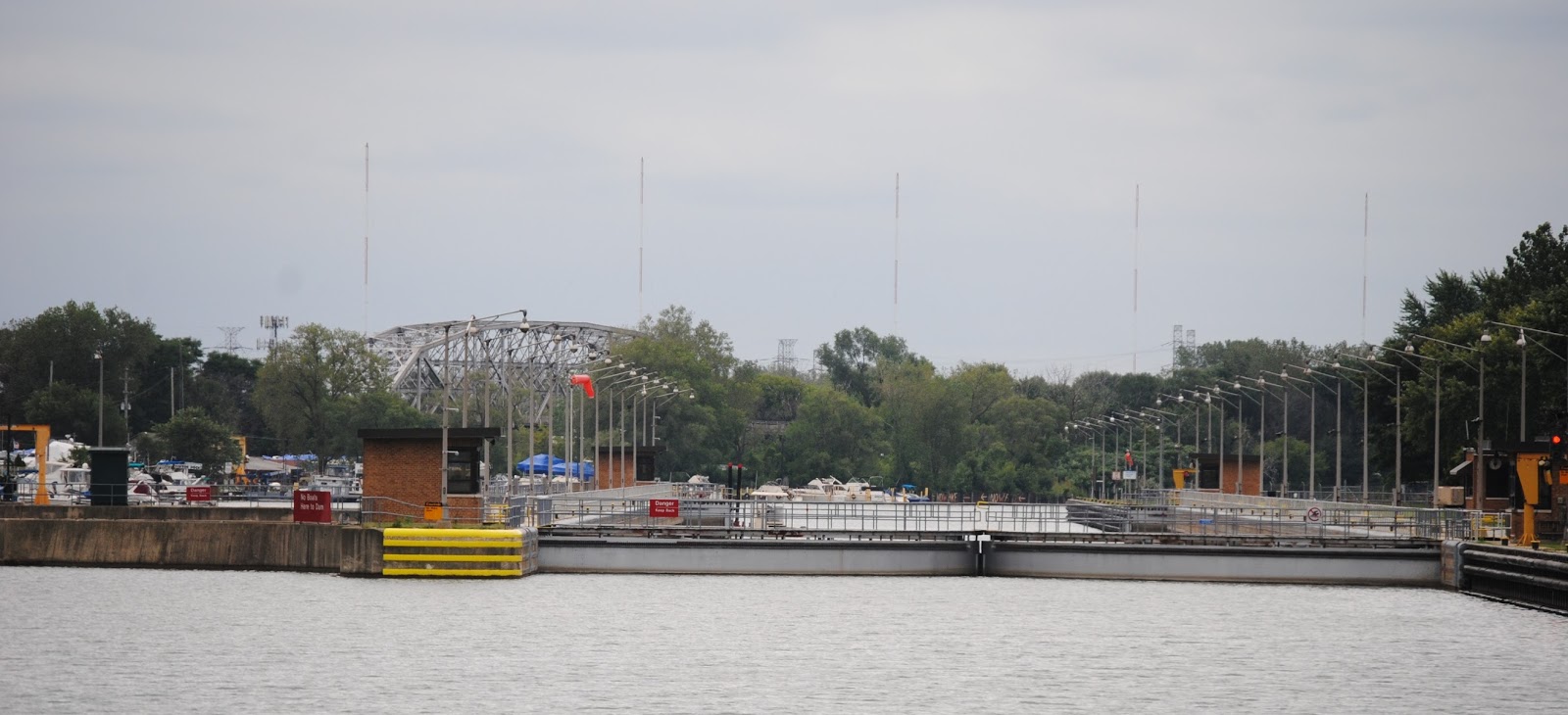 Our Adventures Dolton, Illinois