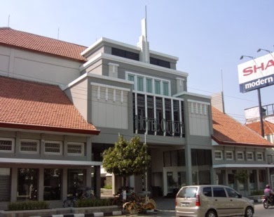 Hotel atau Penginapan Paling Murah di Semarang