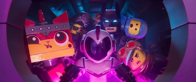 LEGO® příběh 2 (The Lego Movie 2: The Second Part) – Recenze 