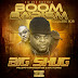 BigBob feat Big Shug, Milano Constantine & Mic Handz - Boombapism