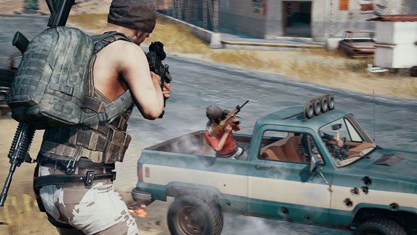 PUBG มีผู้เล่นต่อเนื่องเกินล้านคนบน Steam PUBG Steam