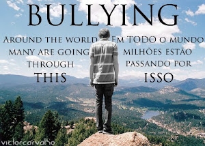 . : blog setting 4 : . pela criminalização do bullying, incluindo o cyberbulllying : .