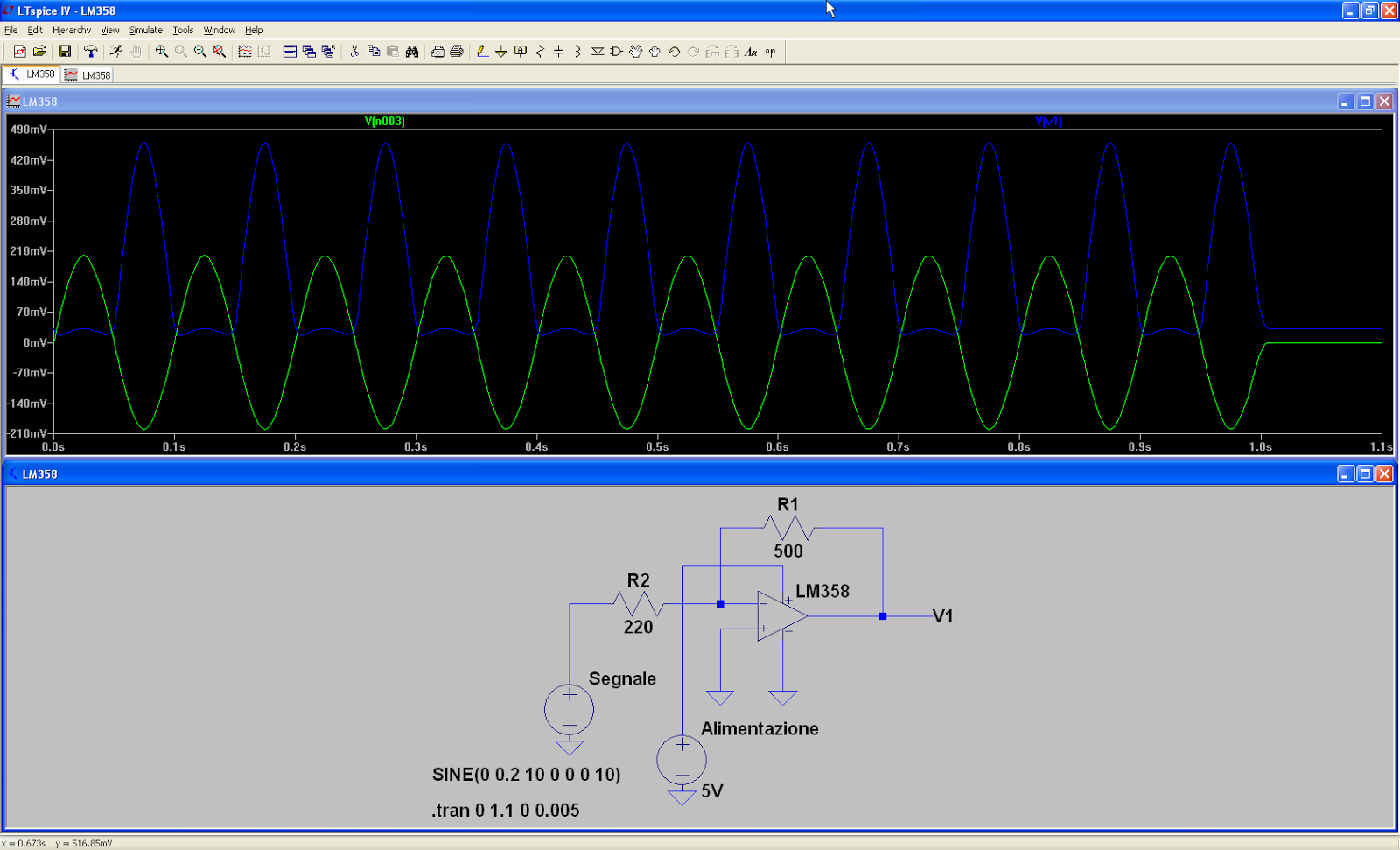 DHOB Calibrazione di Force Gauge con Arduino