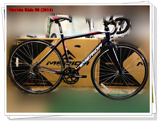 _: MERIDA RIDE 88 (2014)