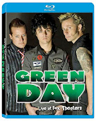 Green Day - Live at fox Theatres