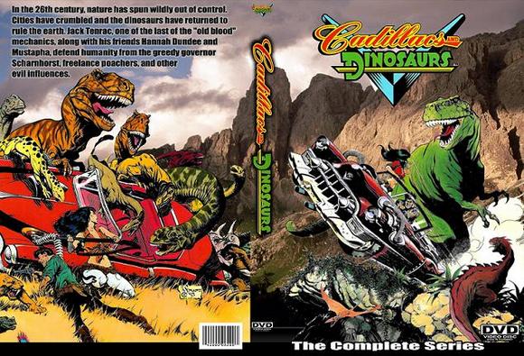 Cadillacs And Dinosaurs 20 Gun Version Free Download For Android
